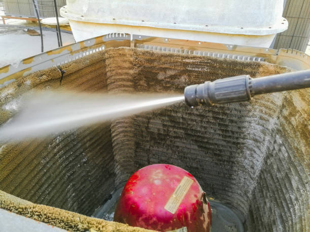 Best Residential Air Duct Cleaning  in Sycamore, GA