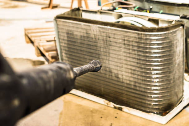 Best Air Duct Cleaning Company Near Me  in Sycamore, GA