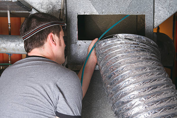 Best Affordable Duct Cleaning Services  in Sycamore, GA