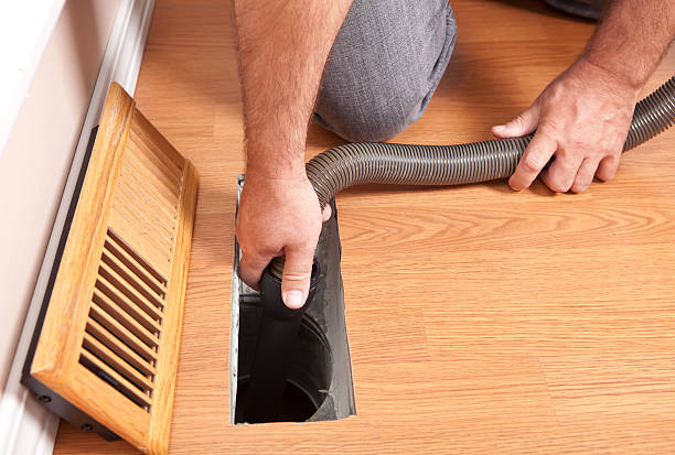 Reliable GA Airduct Cleaning Solutions