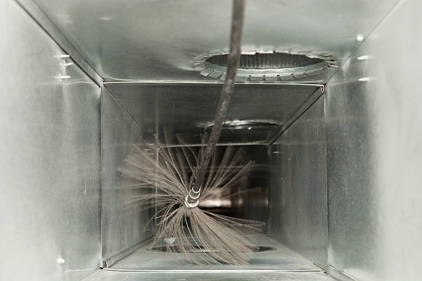 Best HVAC Air Duct Cleaning  in Sycamore, GA