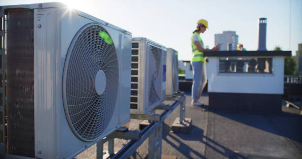 Best Affordable HVAC Duct Cleaning  in Sycamore, GA