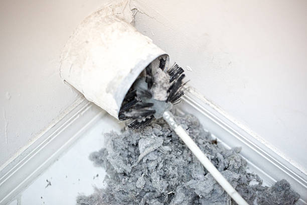Best Best Air Duct Cleaning Company  in Sycamore, GA