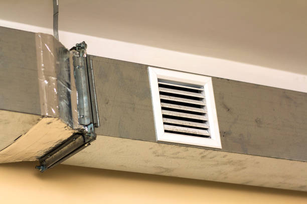 Best Commercial Air Duct Cleaning  in Sycamore, GA